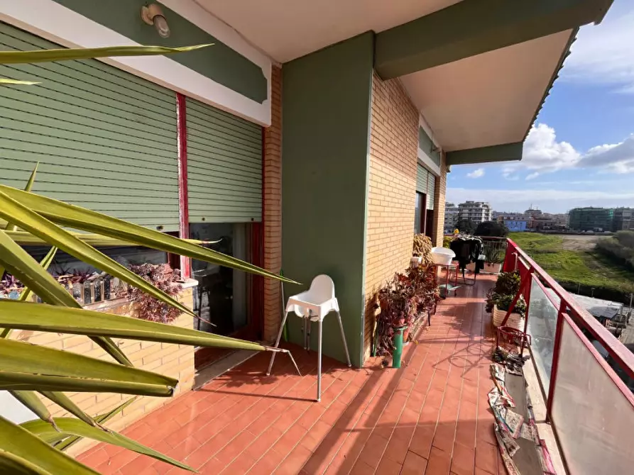 Immagine 15 di Attico in vendita  in Via Venezia a Nettuno