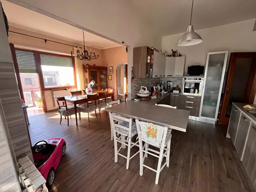 Immagine 18 di Attico in vendita  in Via Venezia a Nettuno