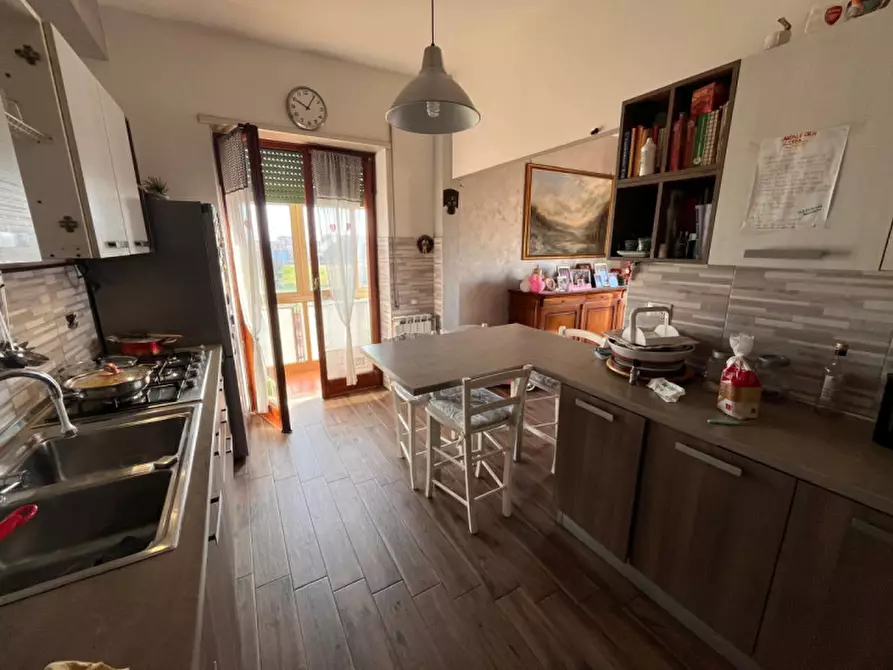 Immagine 19 di Attico in vendita  in Via Venezia a Nettuno