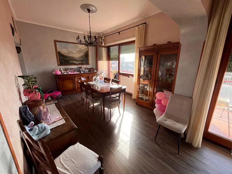 Immagine 20 di Attico in vendita  in Via Venezia a Nettuno