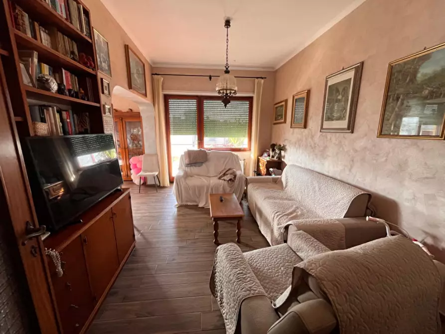 Immagine 21 di Attico in vendita  in Via Venezia a Nettuno