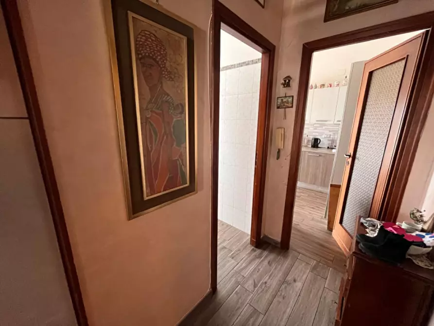 Immagine 22 di Attico in vendita  in Via Venezia a Nettuno