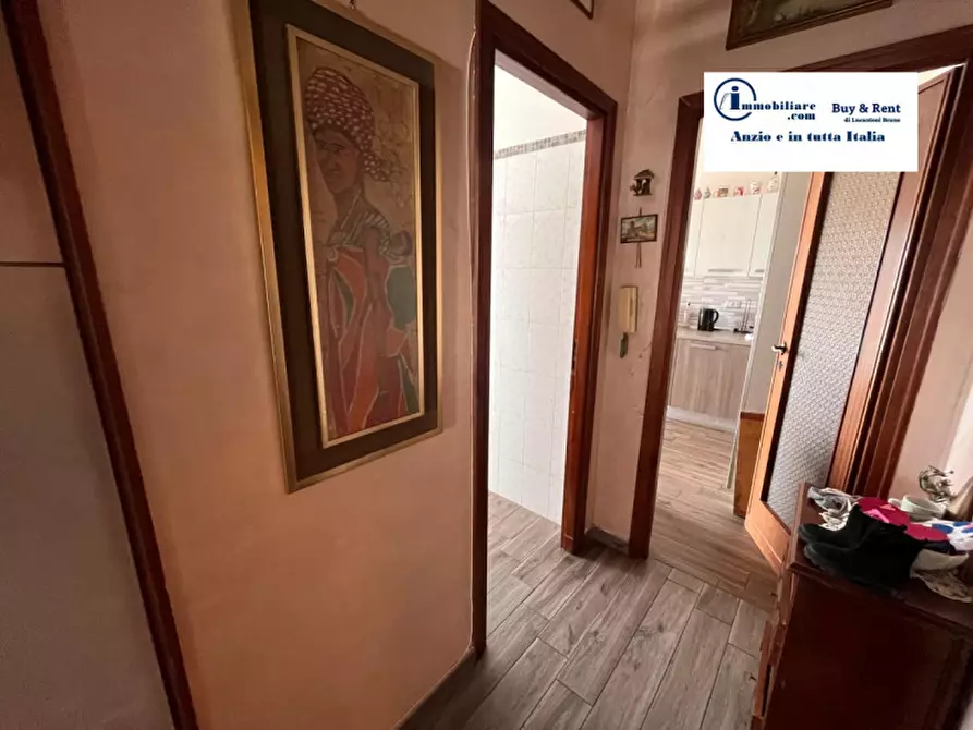 Immagine 23 di Attico in vendita  in Via Venezia a Nettuno