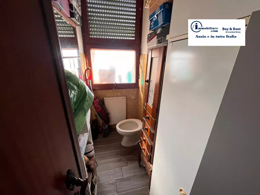 Immagine 26 di Attico in vendita  in Via Venezia a Nettuno