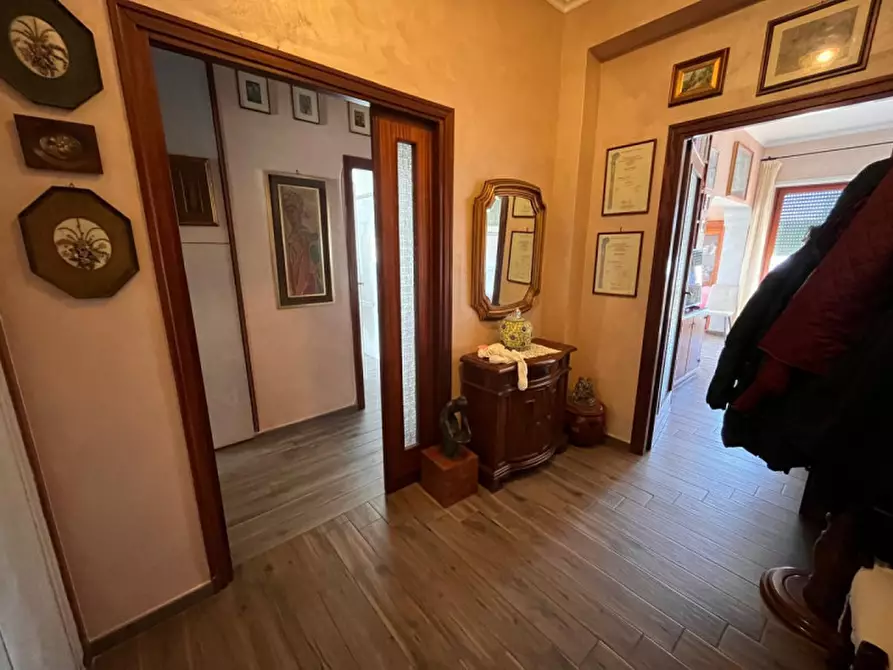 Immagine 26 di Attico in vendita  in Via Venezia a Nettuno