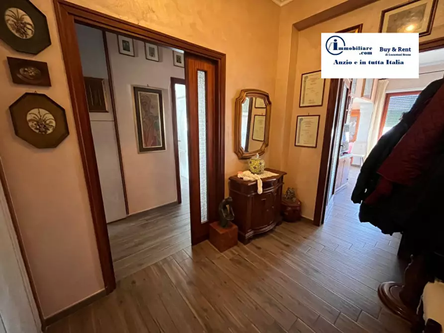 Immagine 27 di Attico in vendita  in Via Venezia a Nettuno