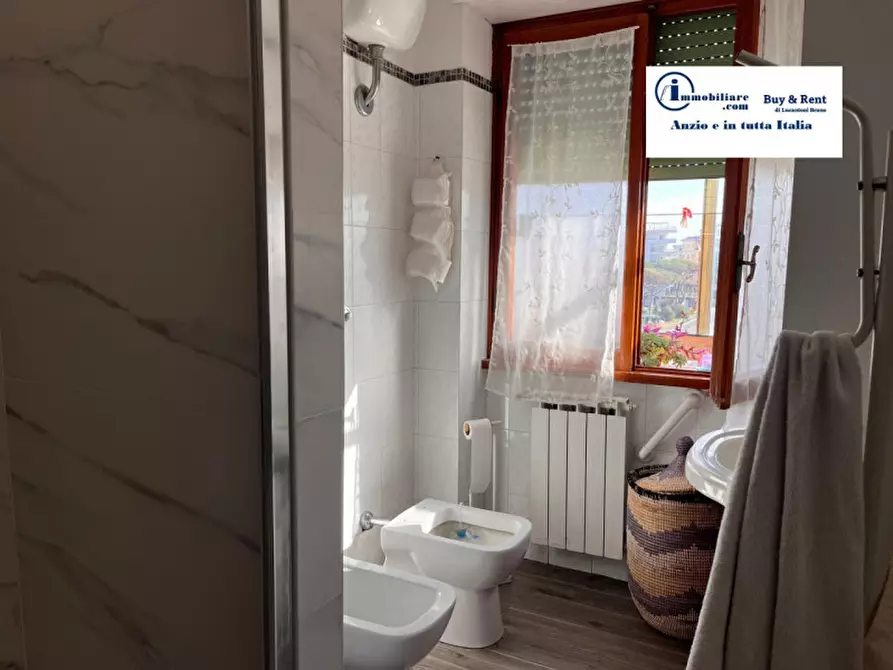 Immagine 30 di Attico in vendita  in Via Venezia a Nettuno