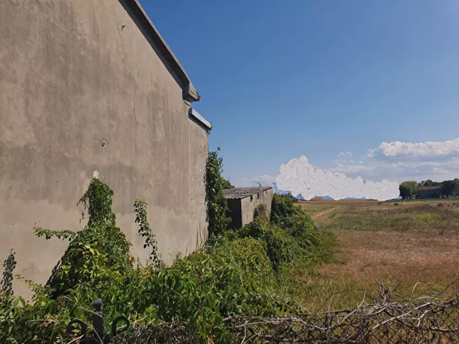 Immagine 1 di Rustico / casale in vendita  in VIA VETRETO a Gambettola