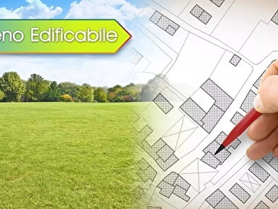 Immagine 2 di Terreno in vendita  in Via Piazze a Gavardo