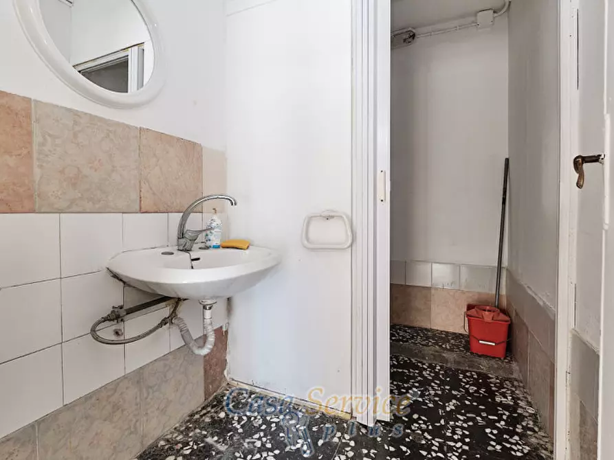 Immagine 7 di Negozio in vendita  in Via Firenze a Gallipoli