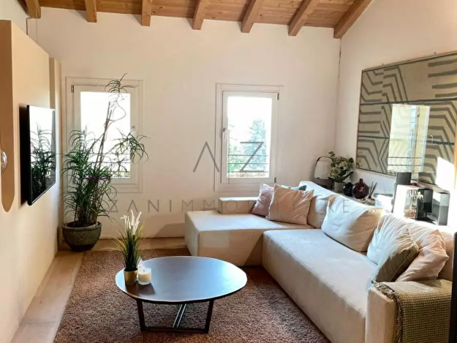 Immagine 2 di Appartamento in vendita  in Palazzo Pasquali a Asolo