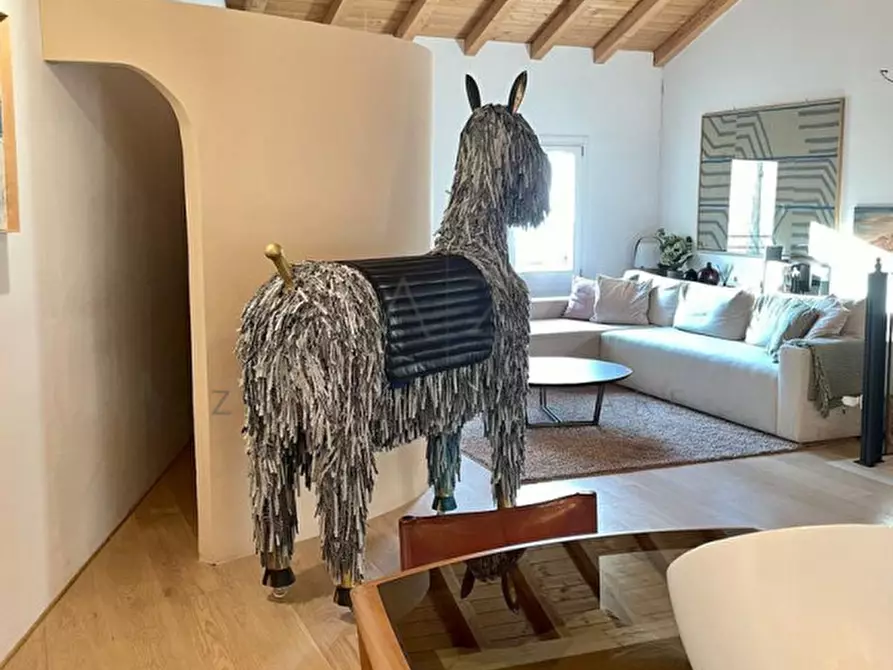 Immagine 4 di Appartamento in vendita  in Palazzo Pasquali a Asolo