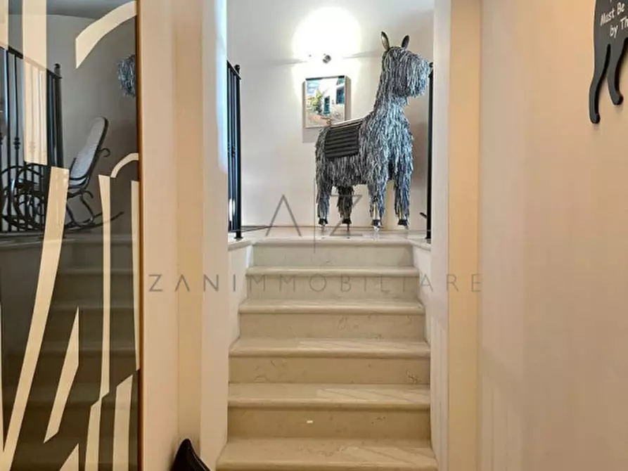 Immagine 7 di Appartamento in vendita  in Palazzo Pasquali a Asolo