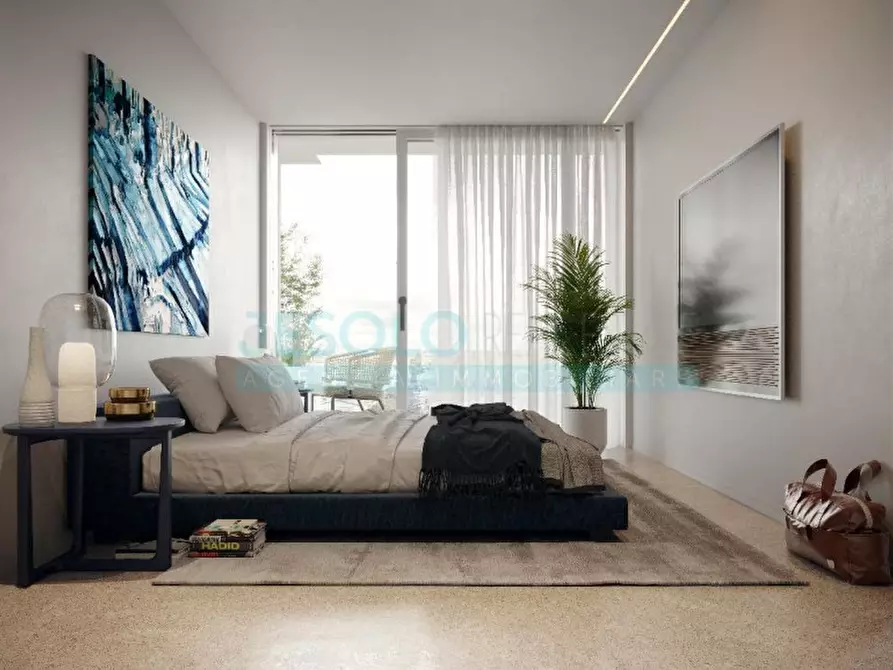 Immagine 4 di Appartamento in vendita  in Piazza Trieste a Jesolo