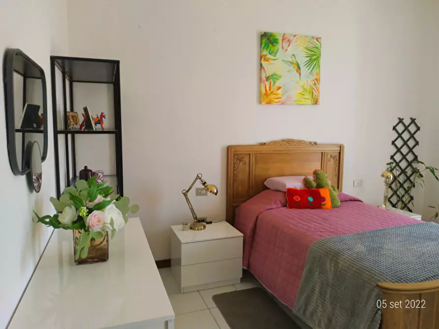 Immagine 12 di Appartamento in vendita  in Via Gramsci a Passignano Sul Trasimeno