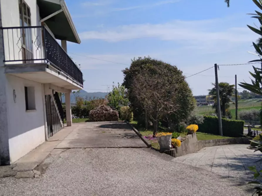 Immagine 21 di Casa indipendente in vendita  a Lozzo Atestino