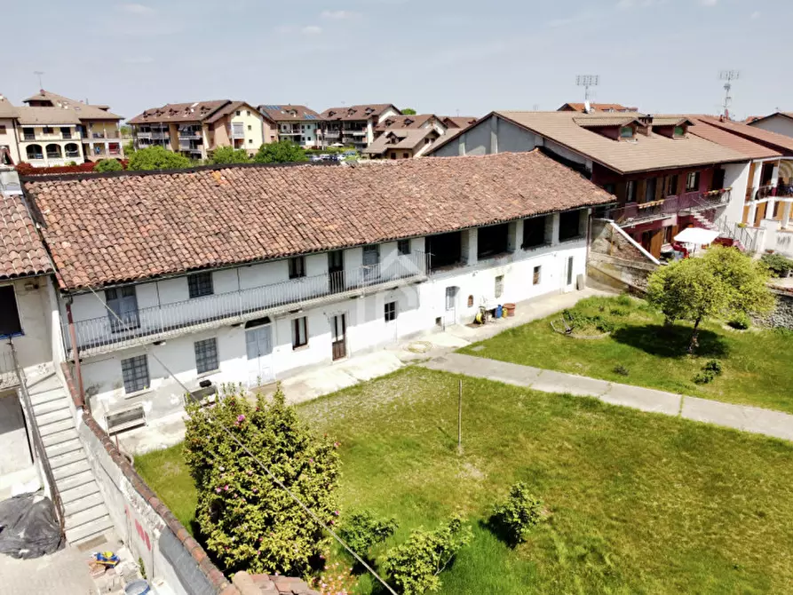 Immagine 2 di Terreno in vendita  in Via Mazzè a Chivasso