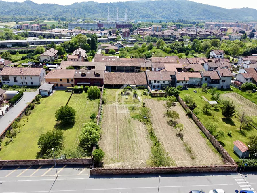 Immagine 6 di Terreno in vendita  in Via Mazzè a Chivasso