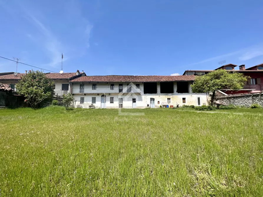 Immagine 8 di Terreno in vendita  in Via Mazzè a Chivasso