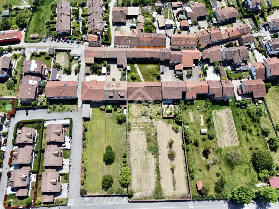 Immagine 9 di Terreno in vendita  in Via Mazzè a Chivasso