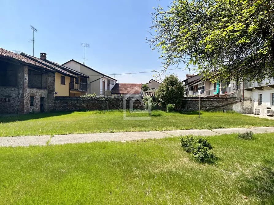 Immagine 12 di Terreno in vendita  in Via Mazzè a Chivasso