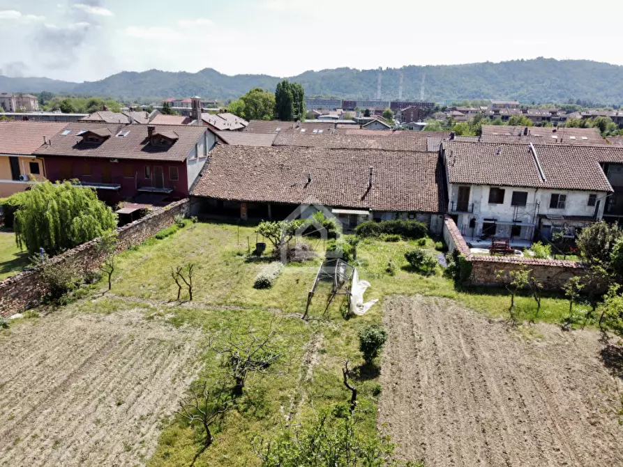 Immagine 15 di Terreno in vendita  in Via Mazzè a Chivasso