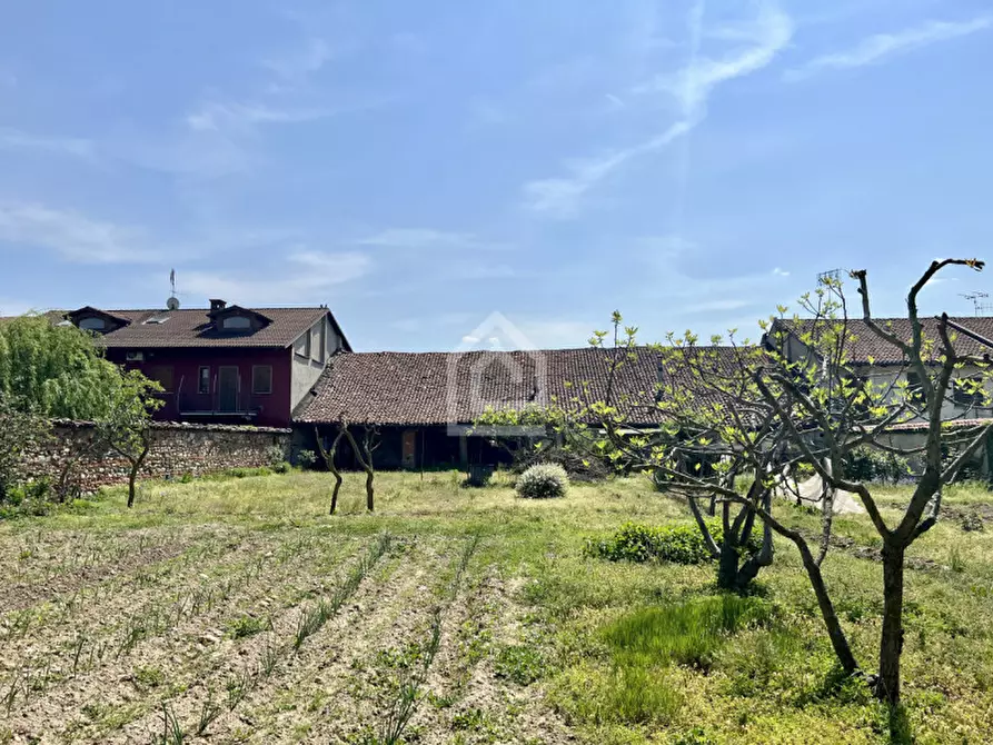 Immagine 16 di Terreno in vendita  in Via Mazzè a Chivasso
