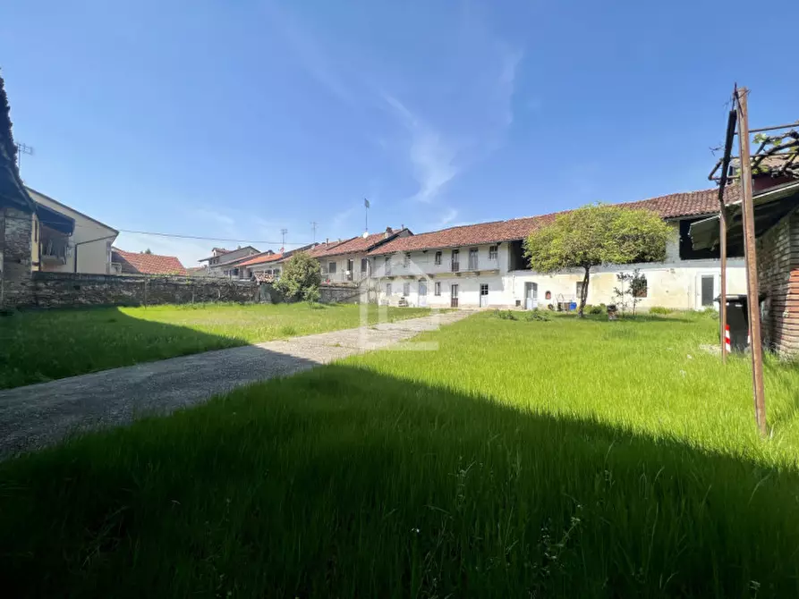 Immagine 18 di Terreno in vendita  in Via Mazzè a Chivasso