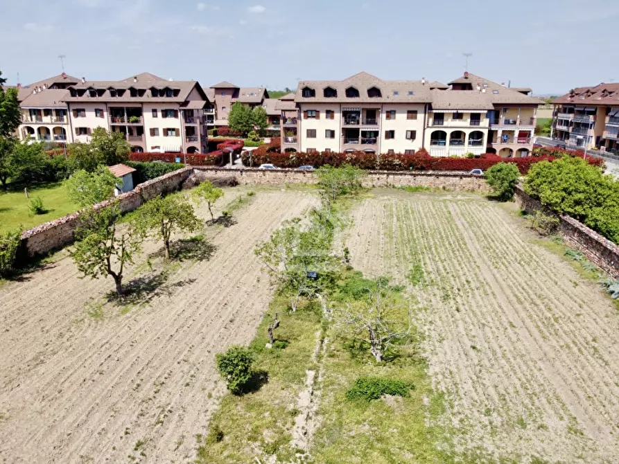 Immagine 20 di Terreno in vendita  in Via Mazzè a Chivasso