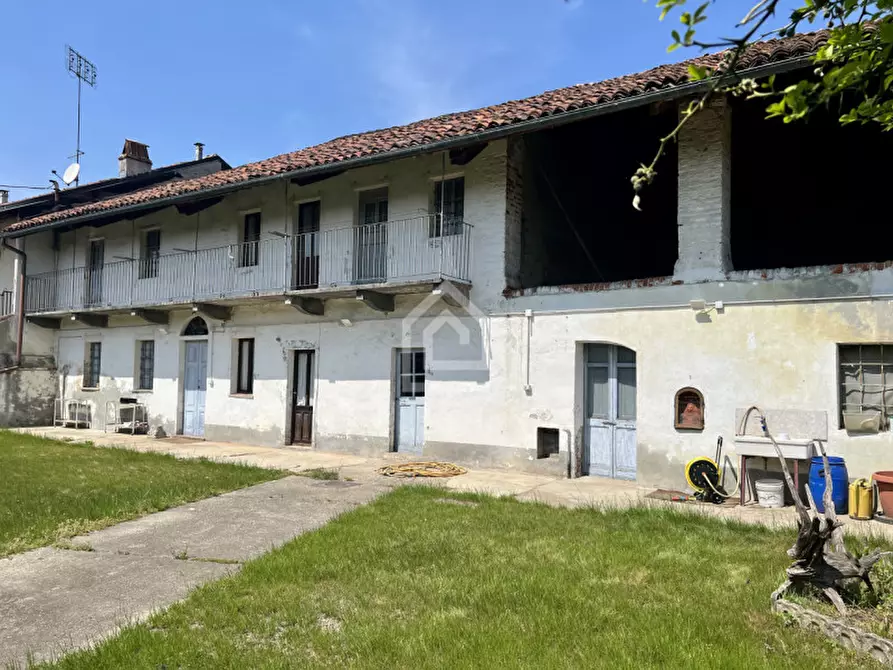 Immagine 21 di Terreno in vendita  in Via Mazzè a Chivasso