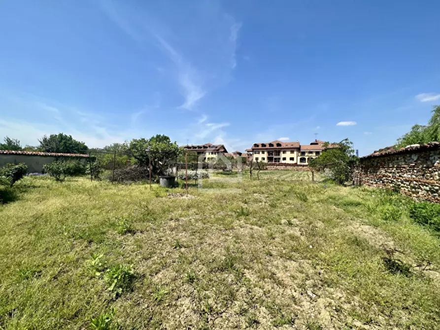 Immagine 22 di Terreno in vendita  in Via Mazzè a Chivasso