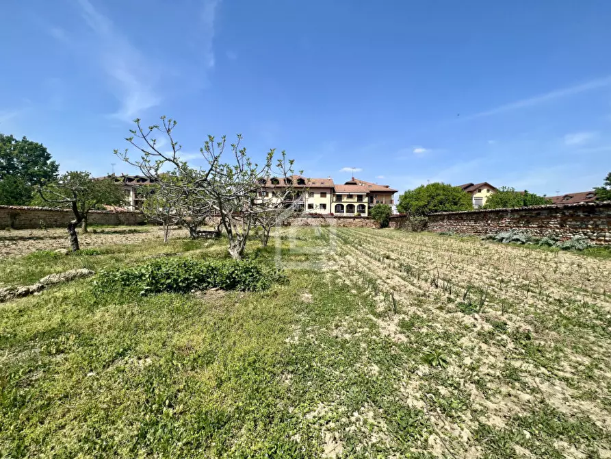 Immagine 23 di Terreno in vendita  in Via Mazzè a Chivasso