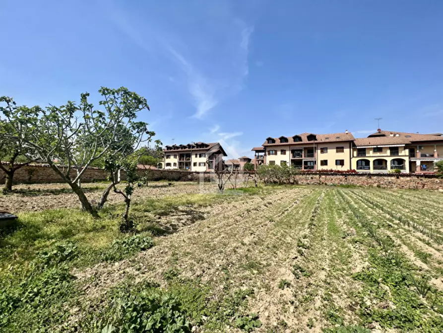 Immagine 25 di Terreno in vendita  in Via Mazzè a Chivasso