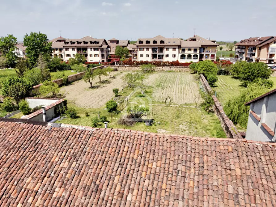 Immagine 26 di Terreno in vendita  in Via Mazzè a Chivasso