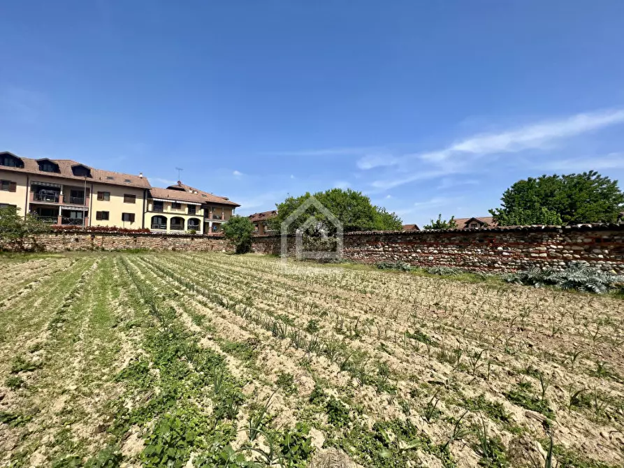 Immagine 28 di Terreno in vendita  in Via Mazzè a Chivasso