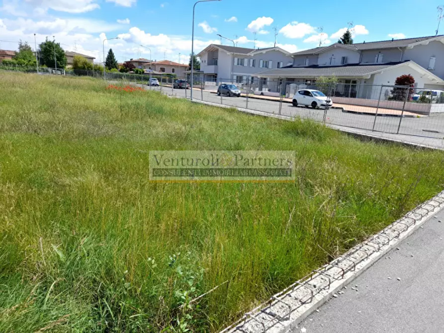 Immagine 2 di Terreno in vendita  in via benaco a Bedizzole