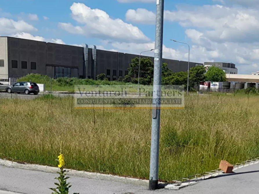 Immagine 3 di Terreno in vendita  in via benaco a Bedizzole