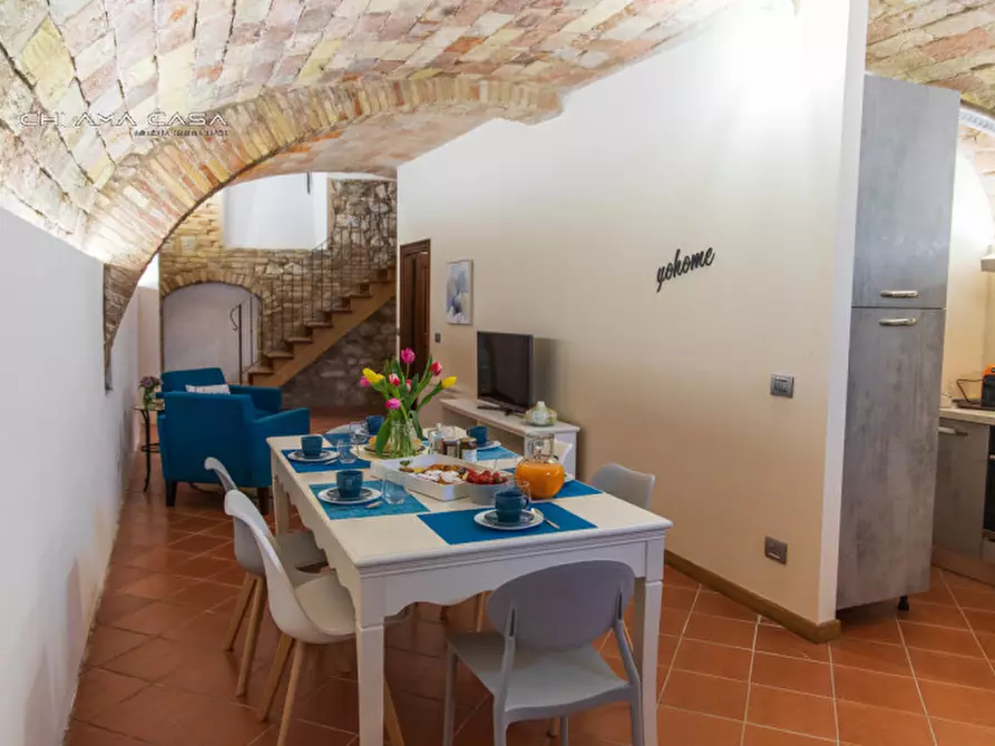 Immagine 3 di Appartamento in vendita  in BARGNI a Pesaro