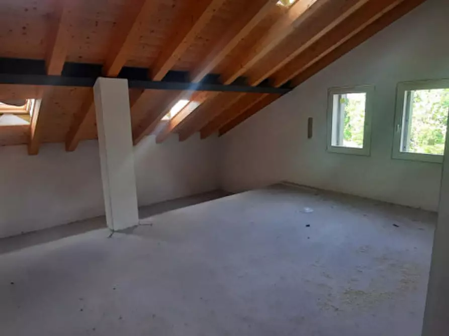 Immagine 3 di Appartamento in vendita  in VIA MONTEGRAPPA a Salzano