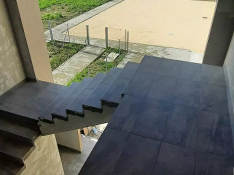 Immagine 5 di Appartamento in vendita  in VIA MONTEGRAPPA a Salzano