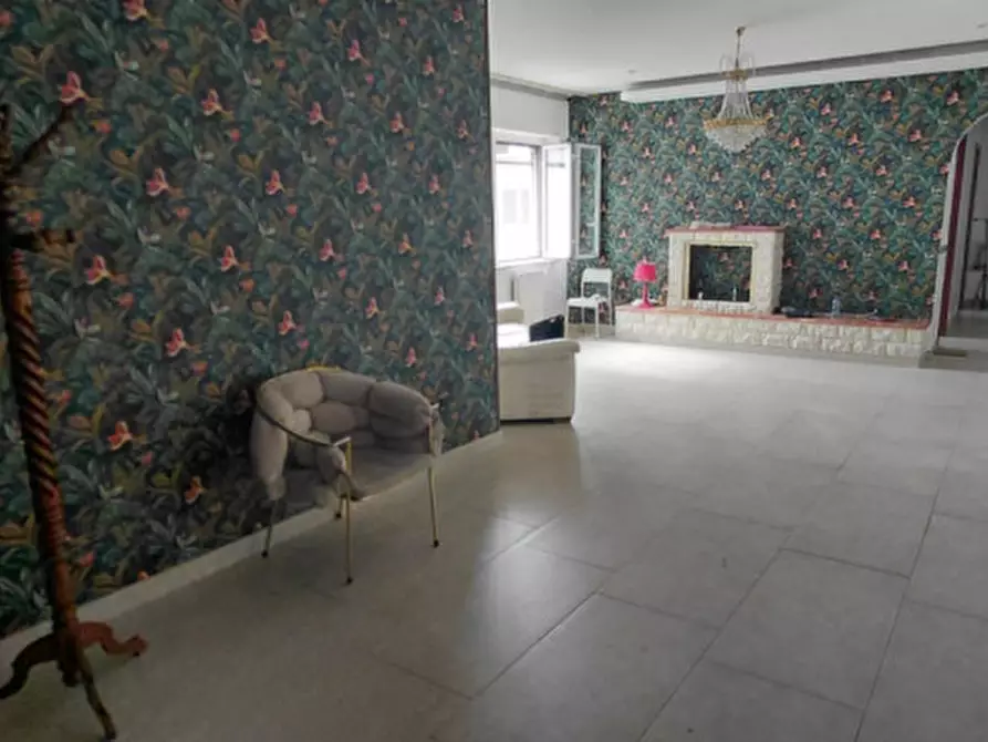 Immagine 1 di Appartamento in affitto  in Via Consalvo 105 a Napoli