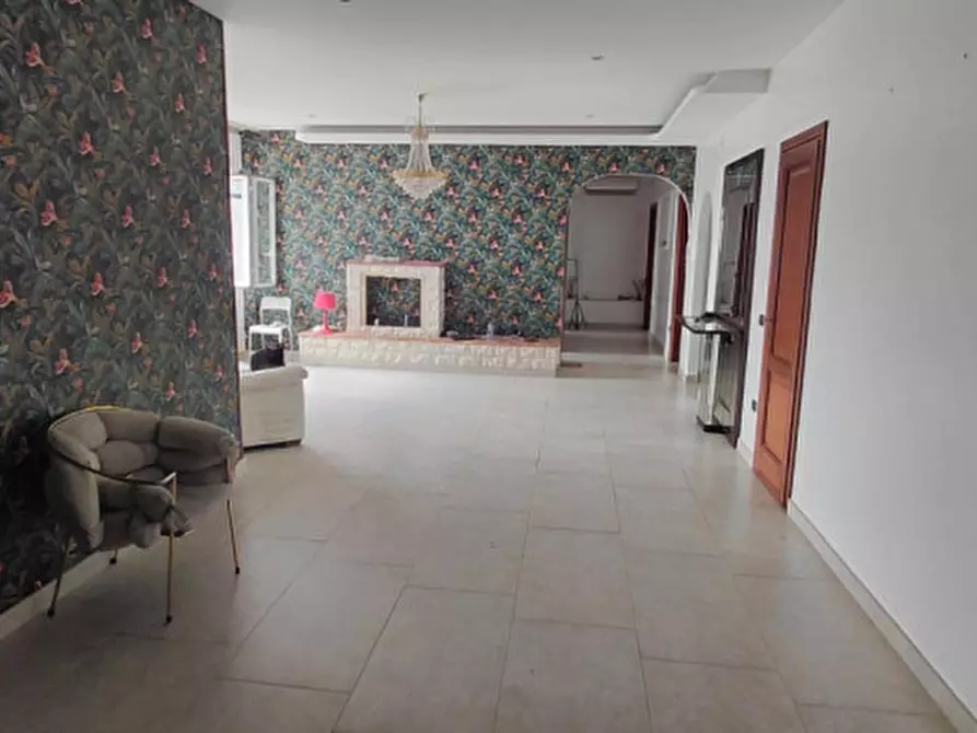 Immagine 2 di Appartamento in affitto  in Via Consalvo 105 a Napoli