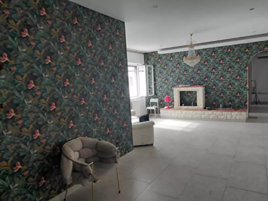 Immagine 3 di Appartamento in affitto  in Via Consalvo 105 a Napoli