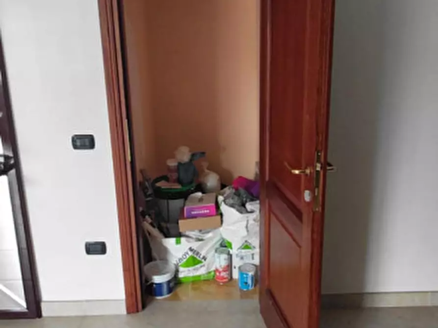 Immagine 4 di Appartamento in affitto  in Via Consalvo 105 a Napoli