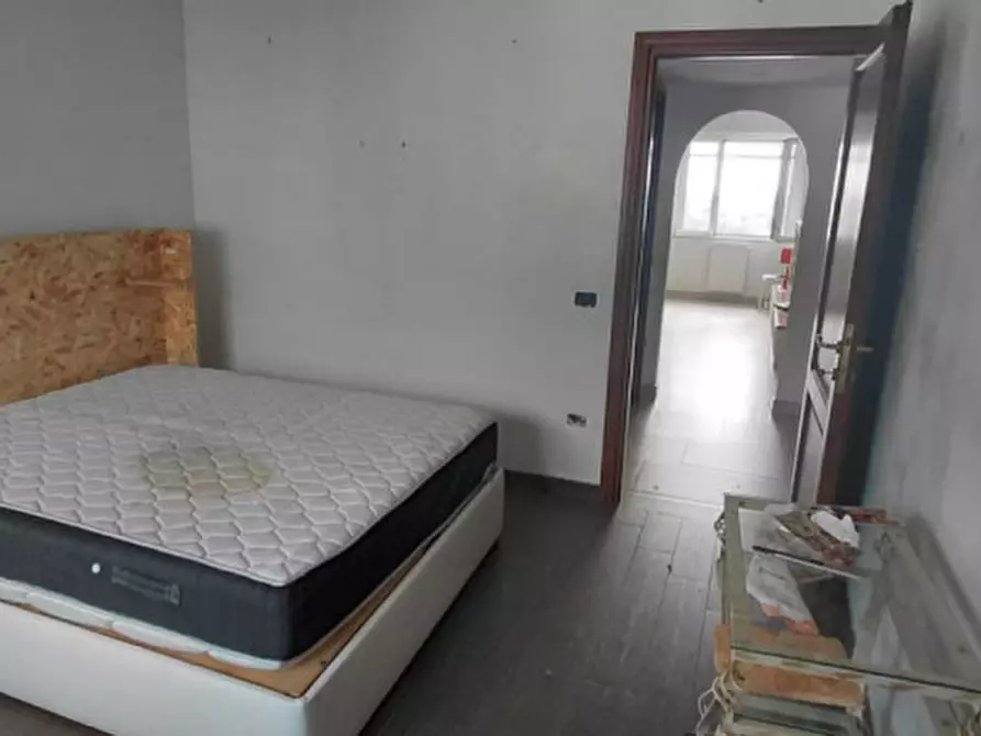 Immagine 10 di Appartamento in affitto  in Via Consalvo 105 a Napoli