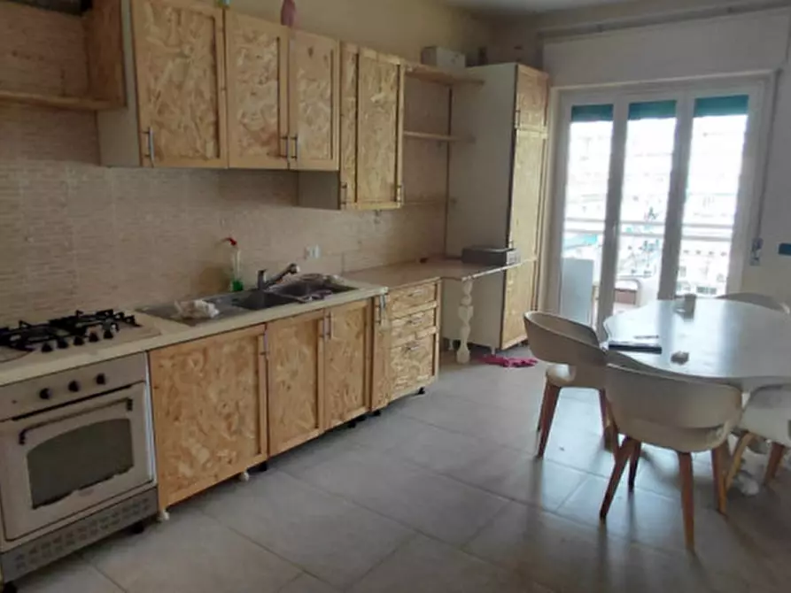 Immagine 13 di Appartamento in affitto  in Via Consalvo 105 a Napoli