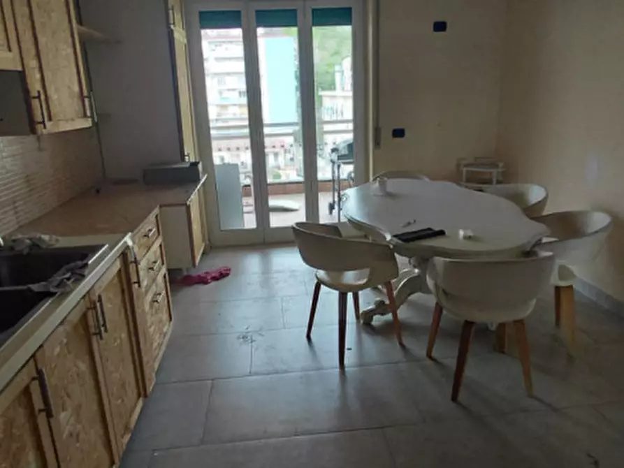 Immagine 14 di Appartamento in affitto  in Via Consalvo 105 a Napoli