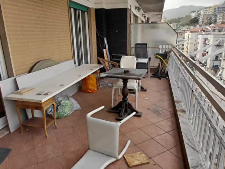 Immagine 15 di Appartamento in affitto  in Via Consalvo 105 a Napoli