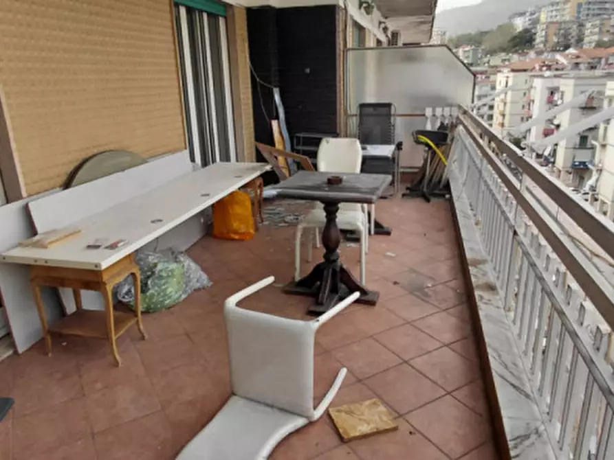 Immagine 16 di Appartamento in affitto  in Via Consalvo 105 a Napoli