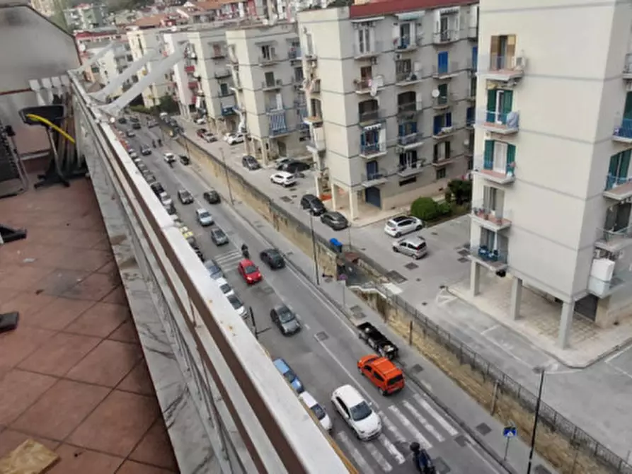 Immagine 17 di Appartamento in affitto  in Via Consalvo 105 a Napoli